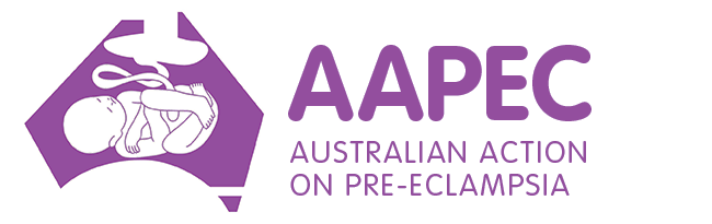 Australian Action on Preeclampsia